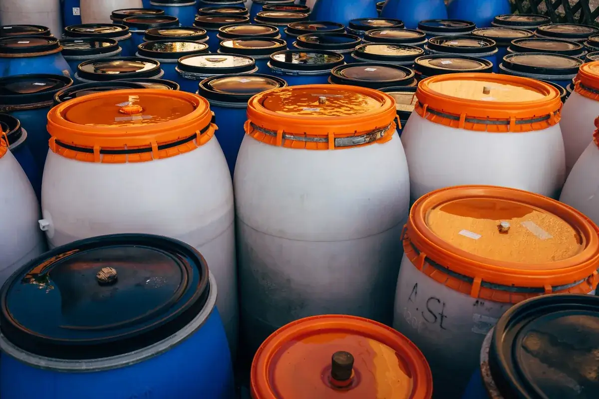 Hazmat Cleanup in Marshall, VA